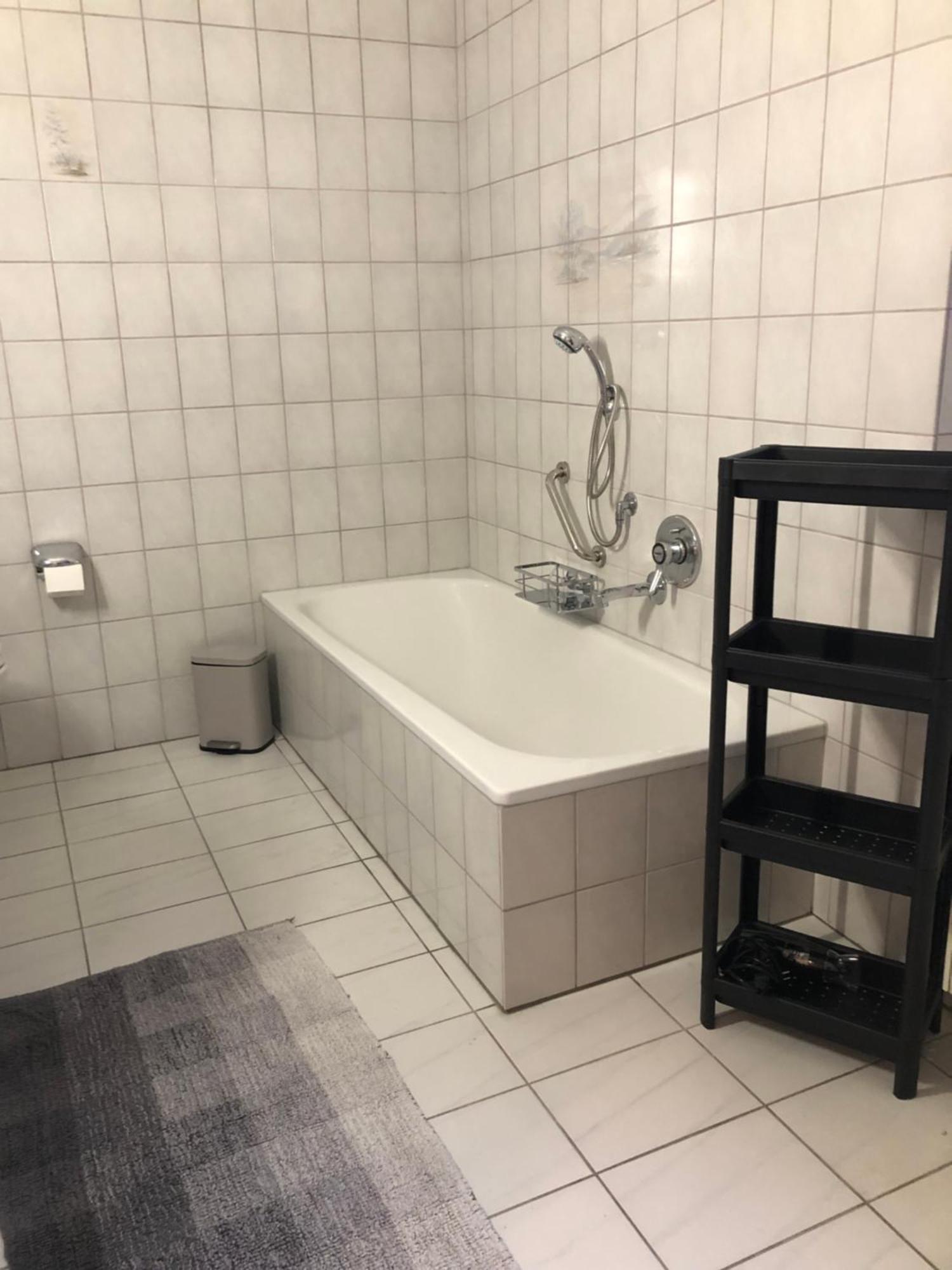 Ferienwohnung Zum Duetetal Og Apartment 1 Hilter Kültér fotó
